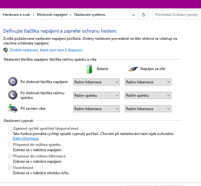 Kybernetická bezpečnosť