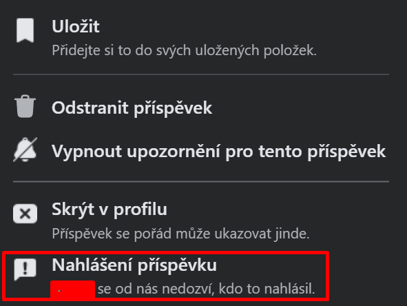 Nahlásenie - Význam digitálnych technológií a ich riziká - Význam digitálnych technológií a ich riziká