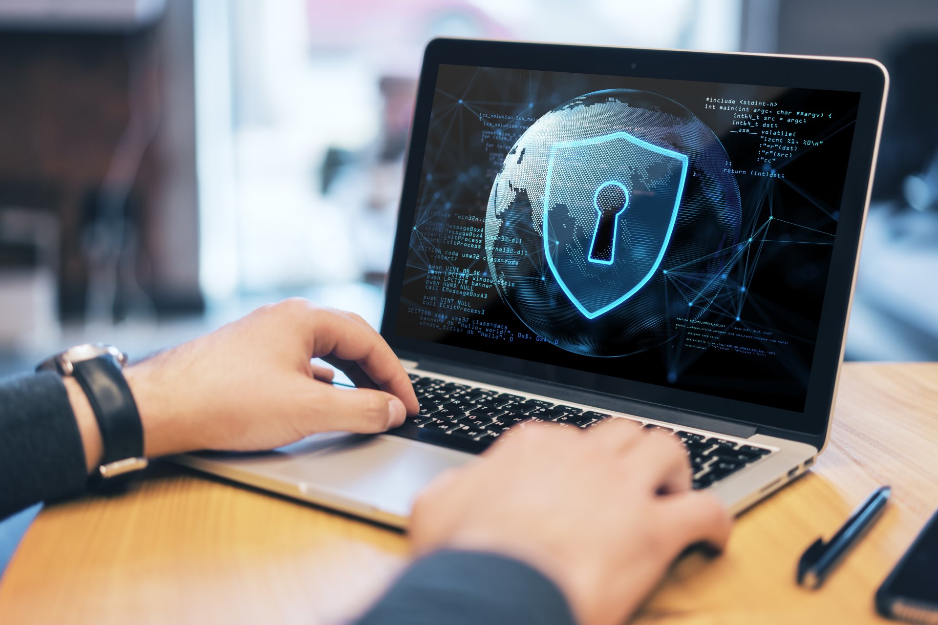 Zabezpečenie počítača - Základy kybernetickej bezpečnosti - Základy kybernetickej bezpečnosti