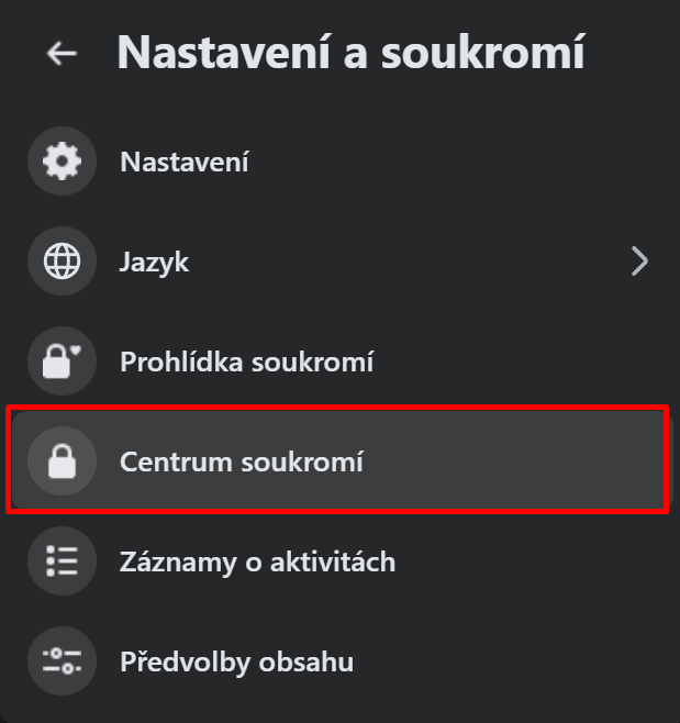 Centrum súkromia - Význam digitálnych technológií a ich riziká - Význam digitálnych technológií a ich riziká