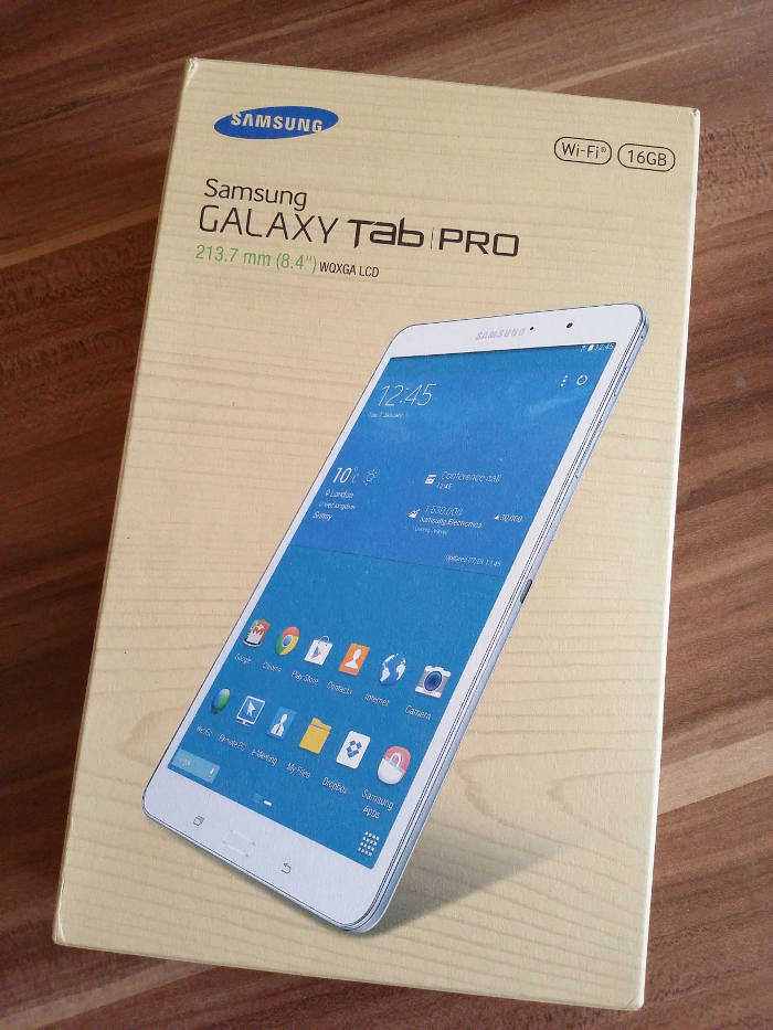 balenie spredu - Recenzia mobilných telefónov