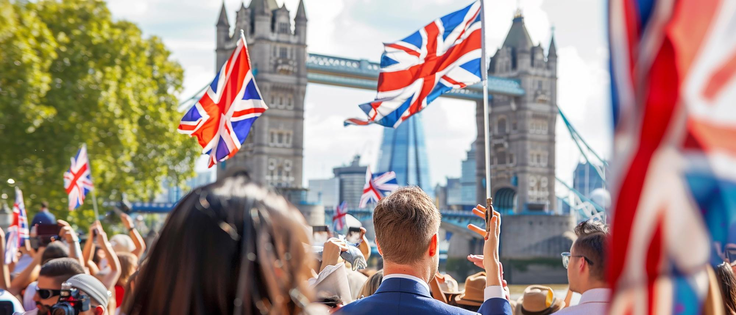 Výlet do Anglicka - Základy umelej inteligencie