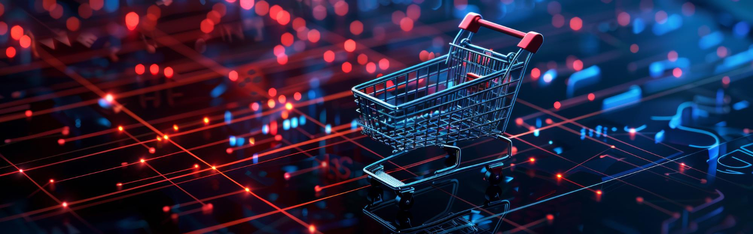 Nákupy s AI - EU AI Act