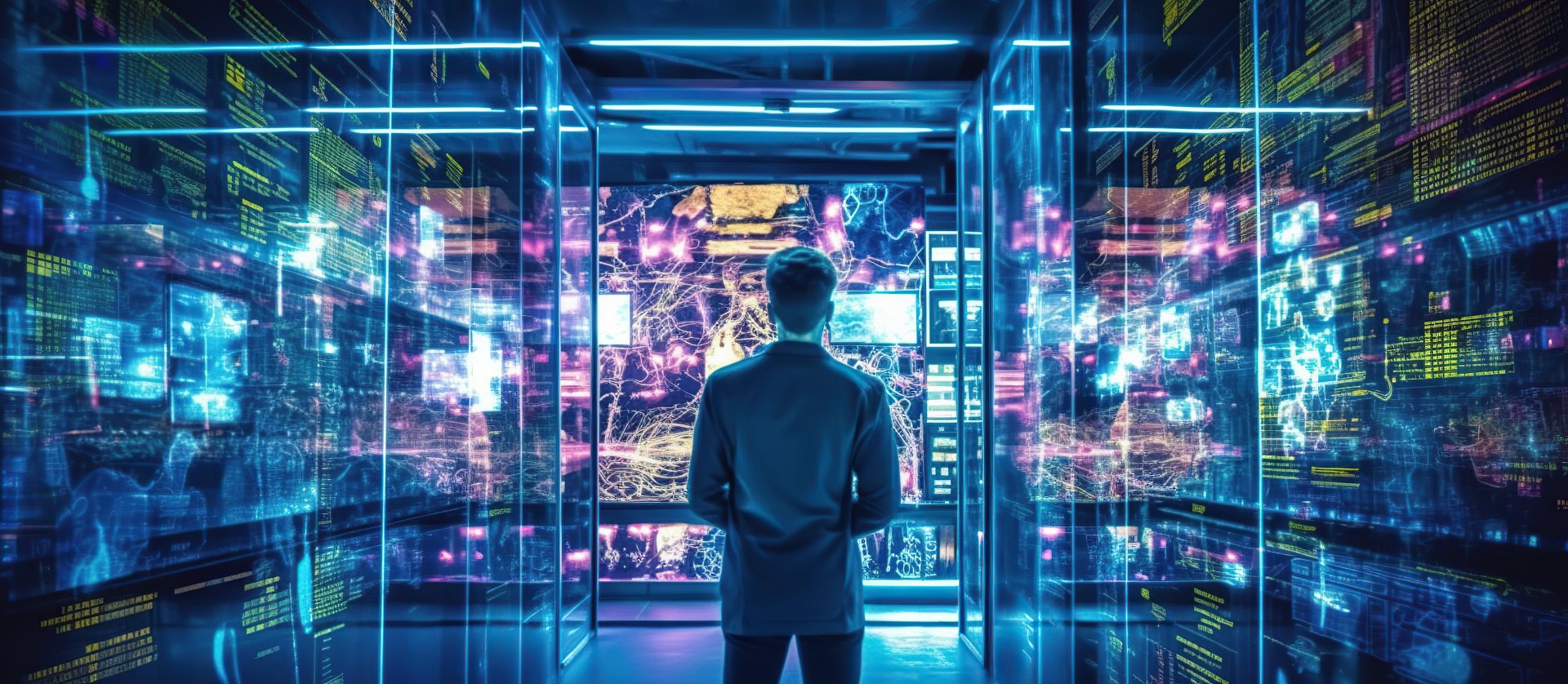 Správa dát AI - EU AI Act