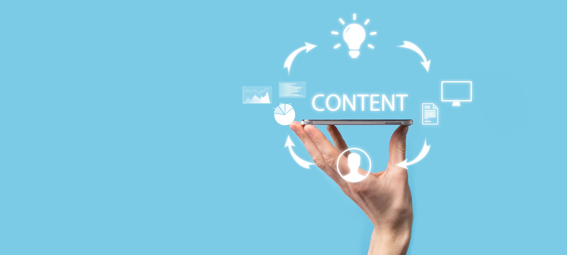 Obsahový marketing - Projekt e-shop s využitím AI - Projekt e-shop s využitím AI