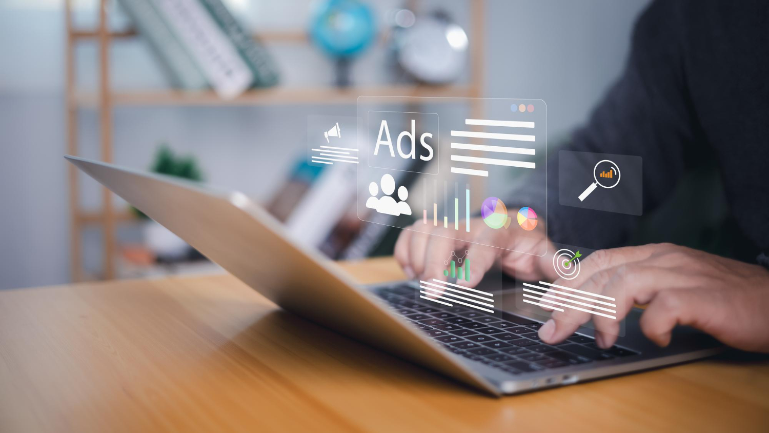 Texty reklám - Projekt e-shop s využitím AI - Projekt e-shop s využitím AI