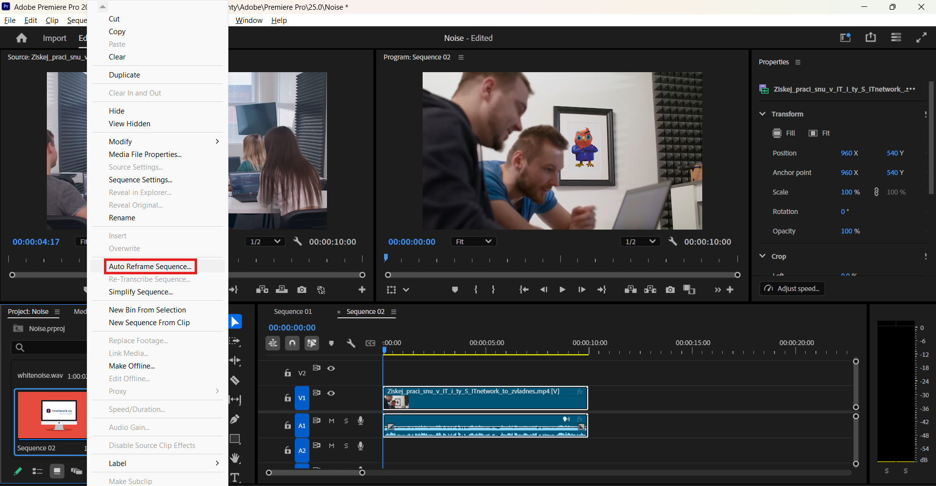 Použitie AI v aplikáciách - Použitie AI v aplikáciách