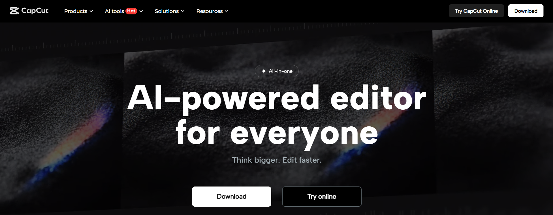 Homepage - Použitie AI v aplikáciách - Použitie AI v aplikáciách