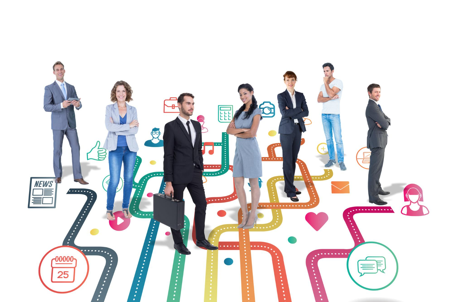 Customer Journey - Základy online marketingu - Základy online marketingu