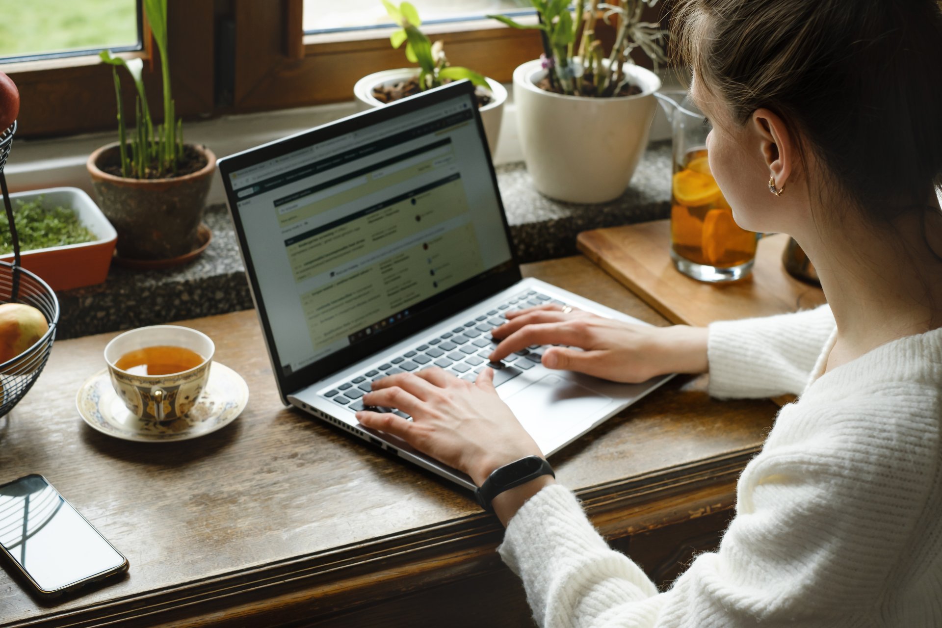 Komunikácia cez PC - Komunikácia s úradmi - Komunikácia s úradmi