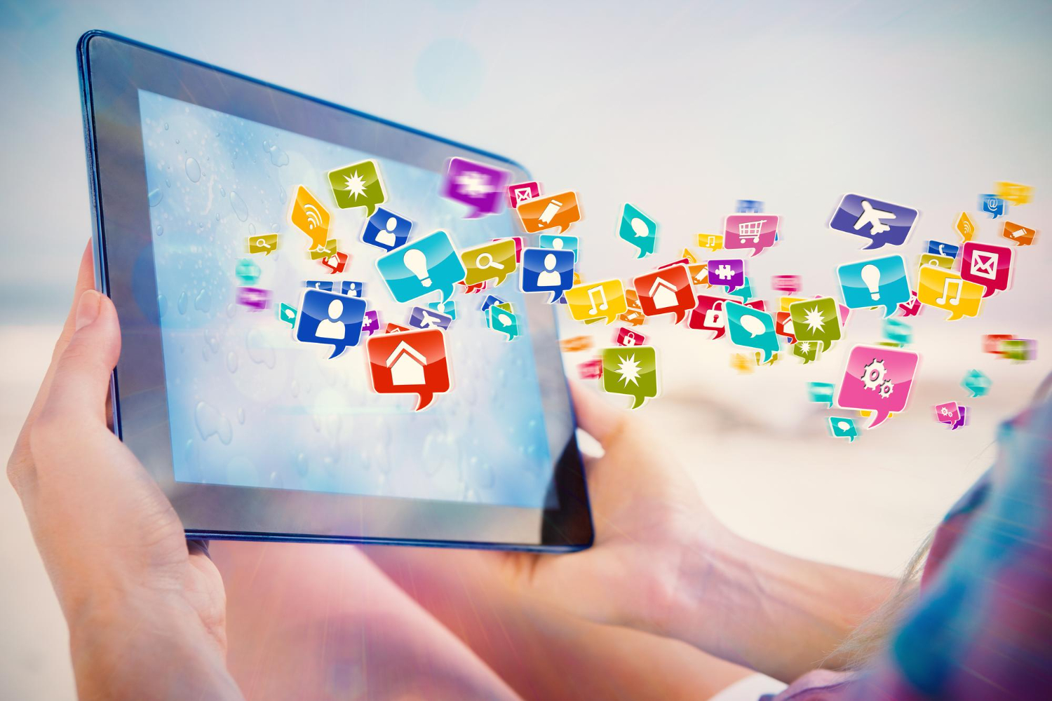 Media mix - Základy online marketingu - Základy online marketingu