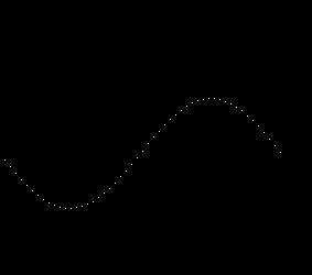 Sinus - Allegro - Programujeme hry v C ++