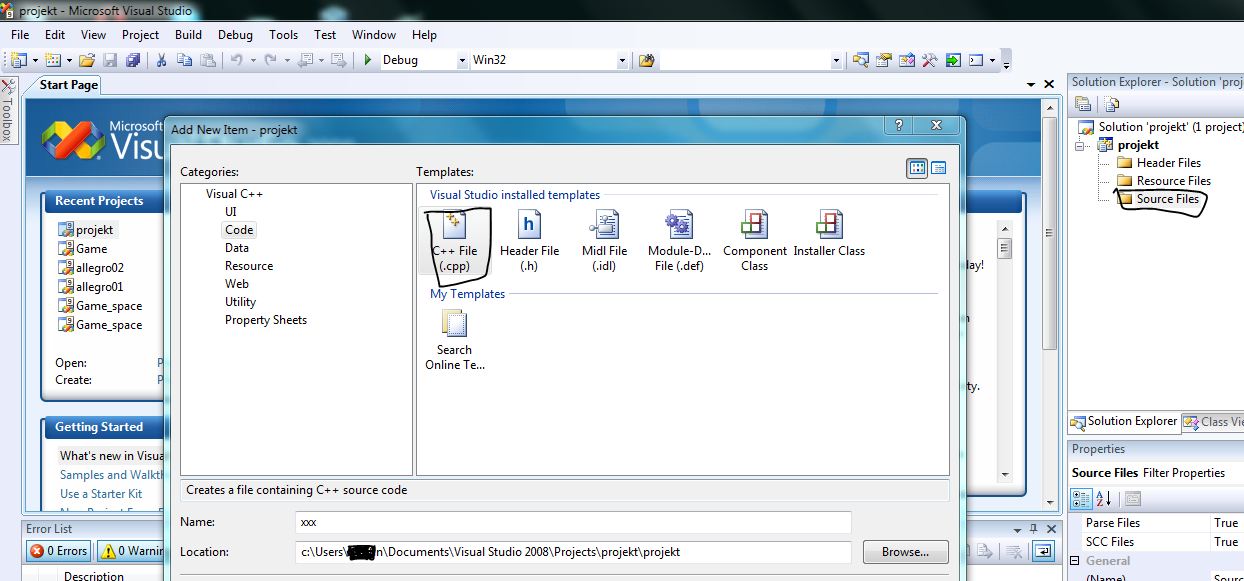 allegro - Allegro - Programujeme hry v C ++