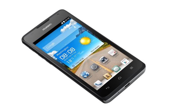 Huawei Ascend Y530.jpg - Recenzia mobilných telefónov