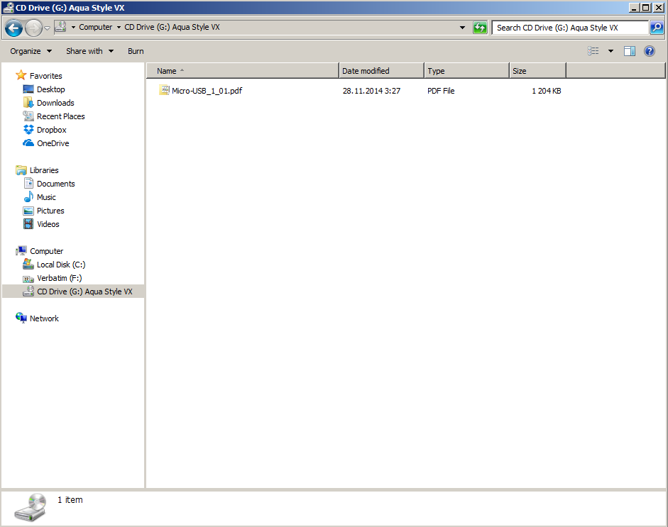 Výrobca adb nedodal - Programujeme Android hru