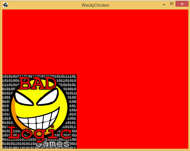 Pohodička, beží! - Programujeme Android hru