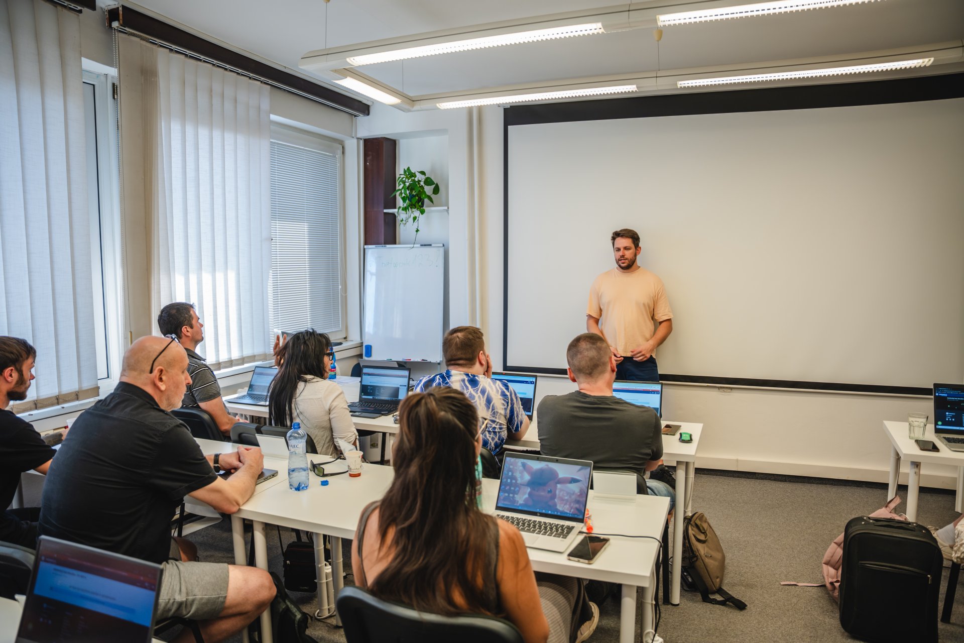 Blog ITnetwork.sk