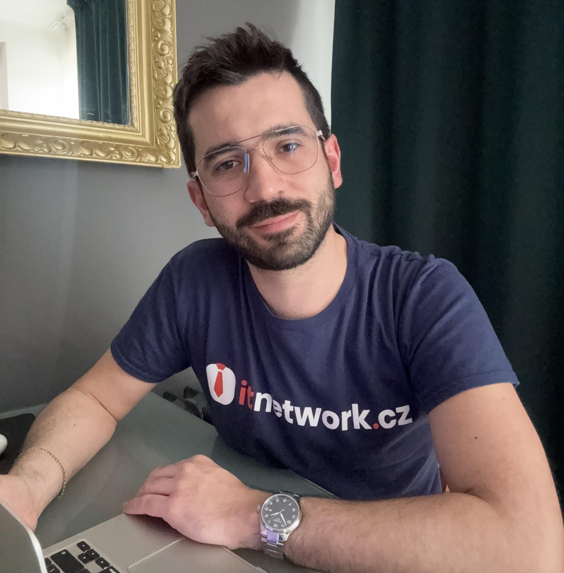 Blog ITnetwork.sk