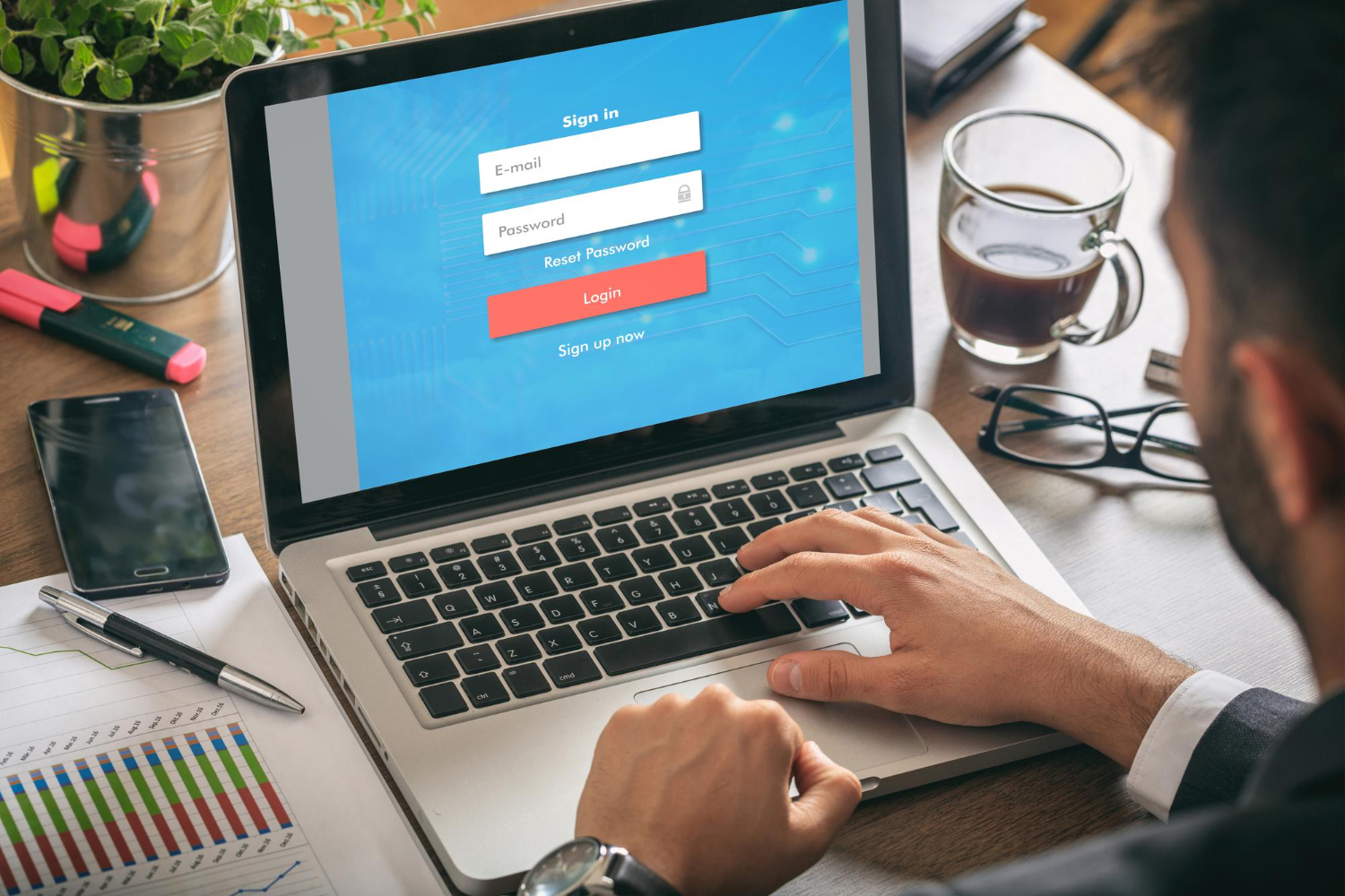 Blog ITnetwork.sk