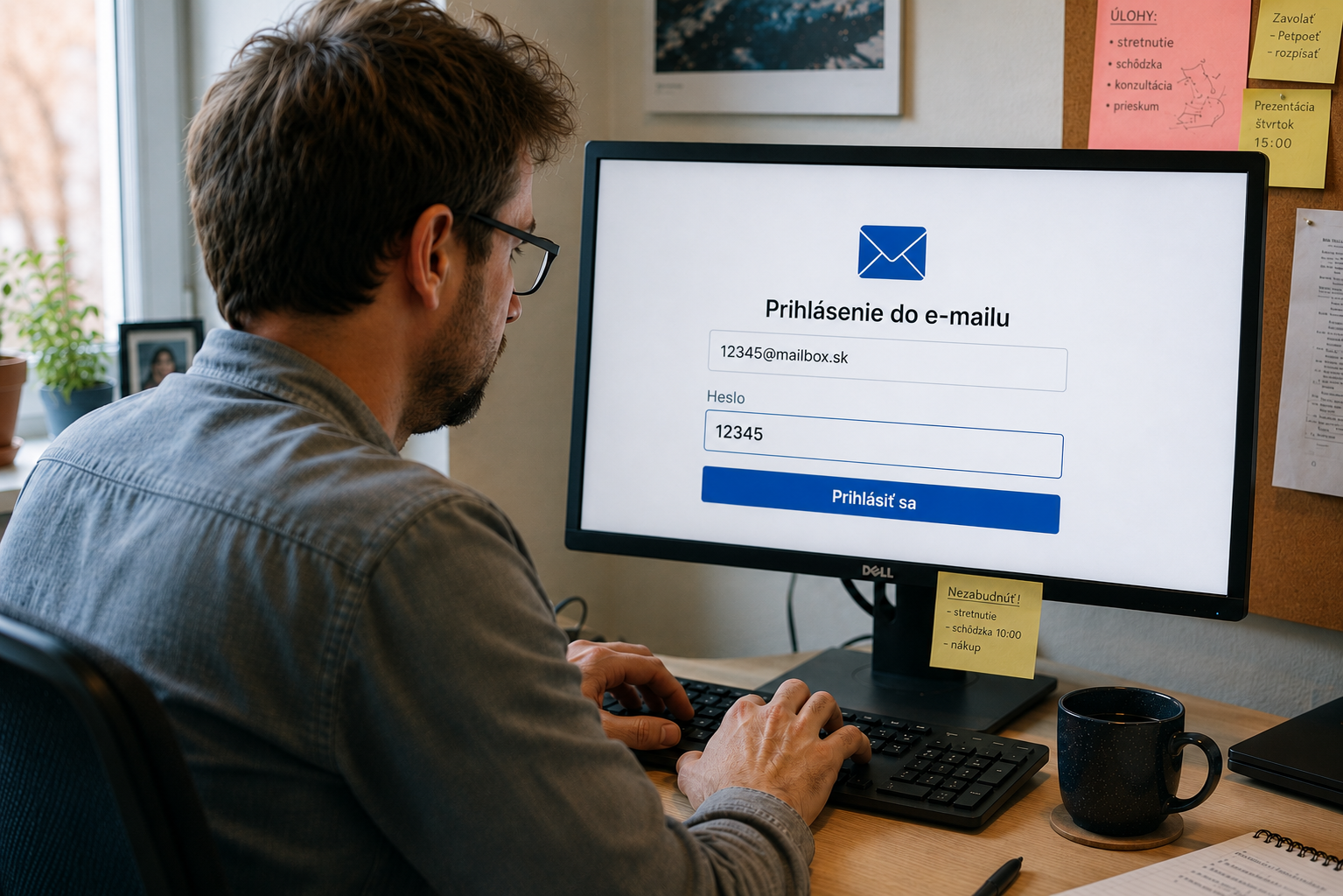 Blog ITnetwork.sk