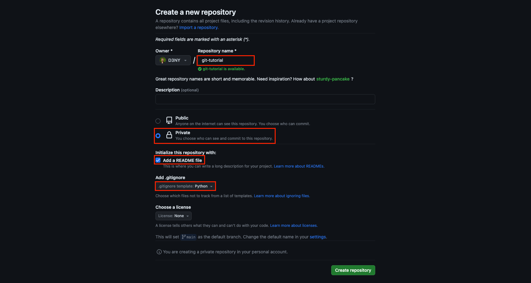Základné konštrukcie jazyka Python
