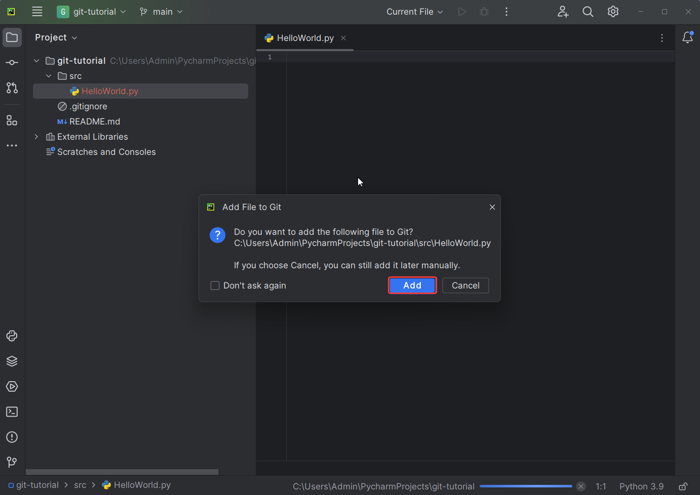 Základné konštrukcie jazyka Python