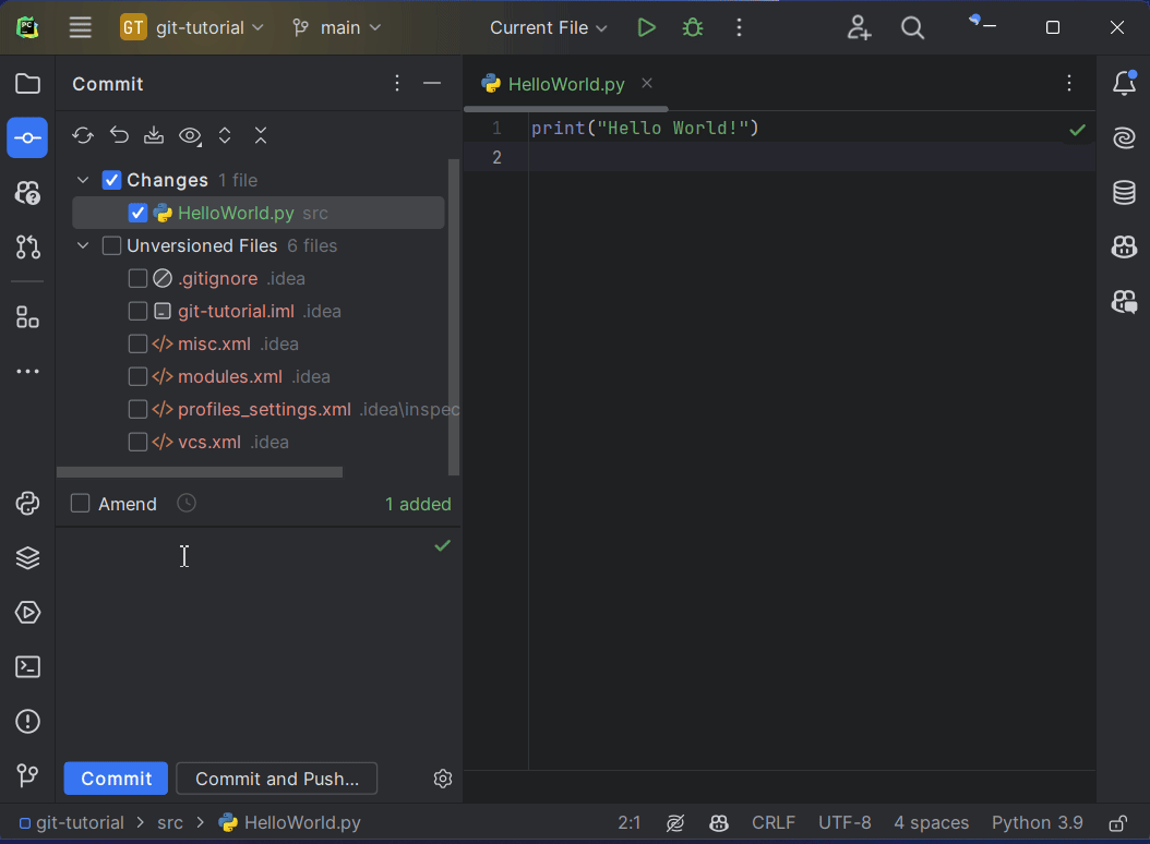 Základné konštrukcie jazyka Python