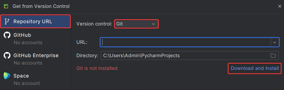 Základné konštrukcie jazyka Python