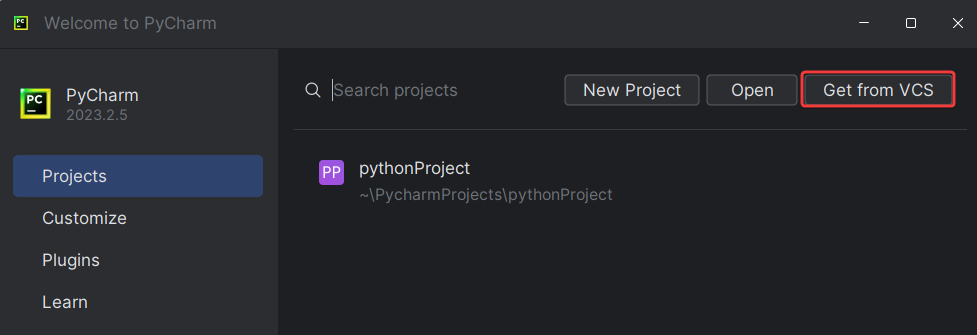 Základné konštrukcie jazyka Python