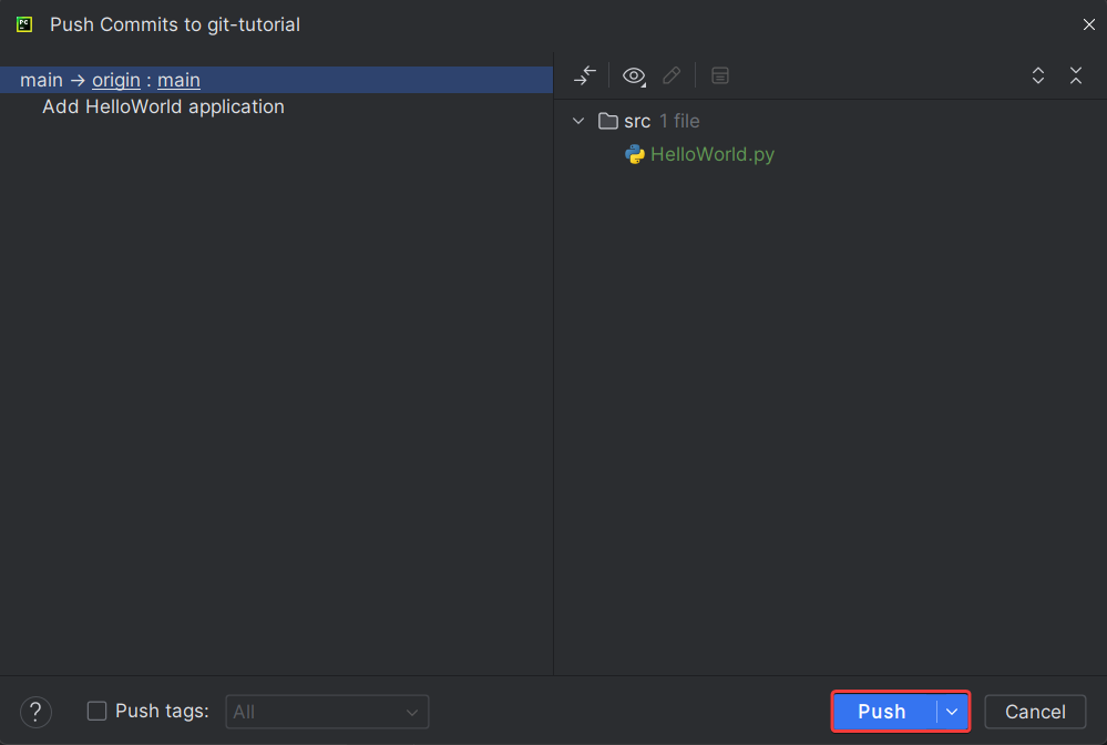Základné konštrukcie jazyka Python