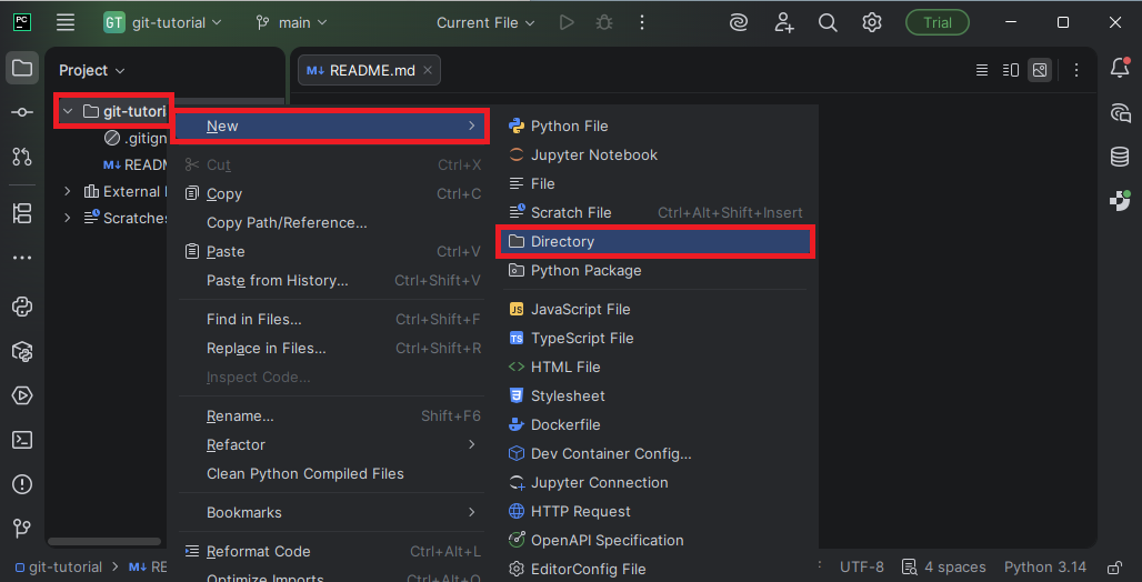 Základné konštrukcie jazyka Python