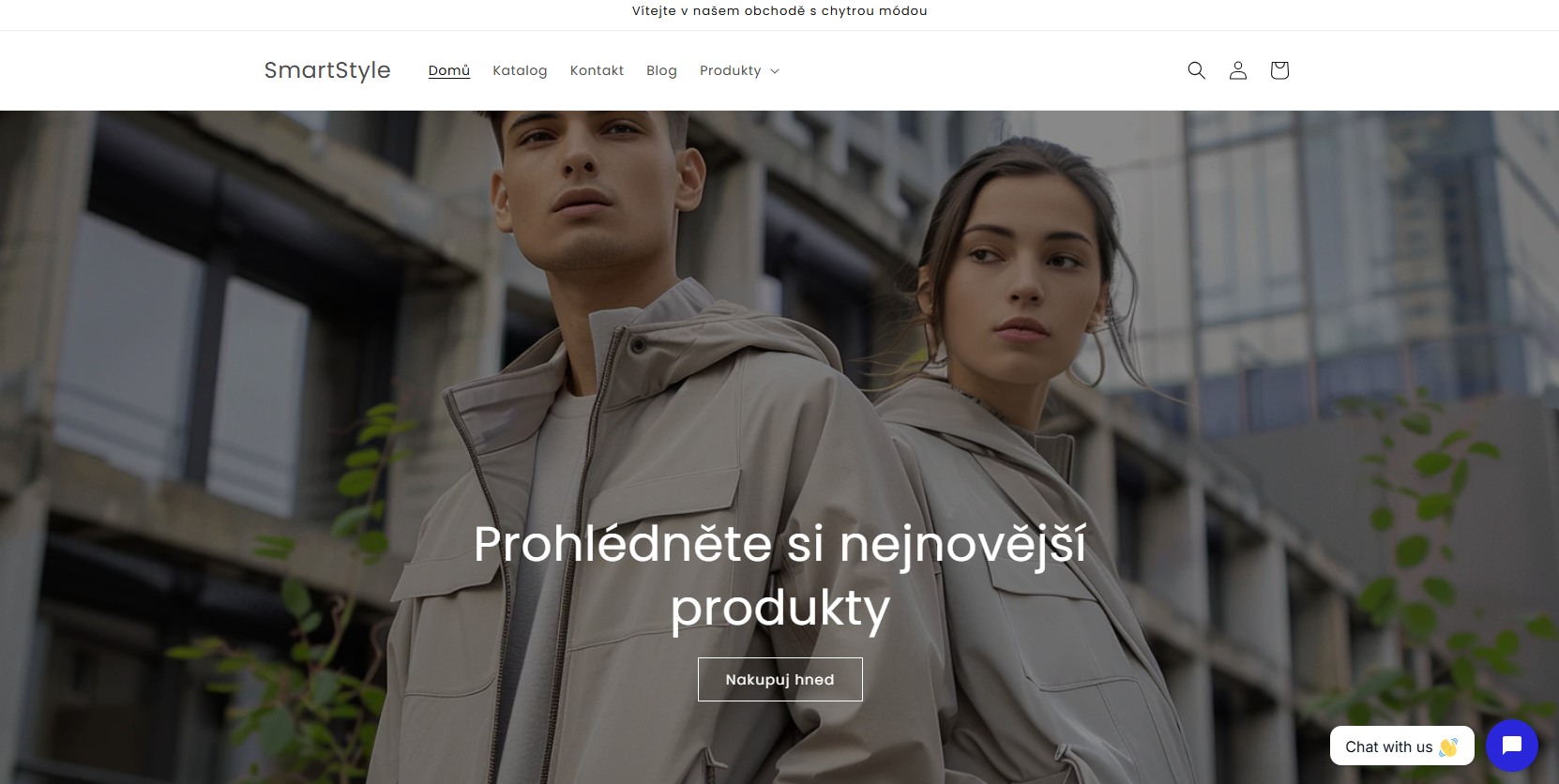Homepage _CZ - Umelá inteligencia