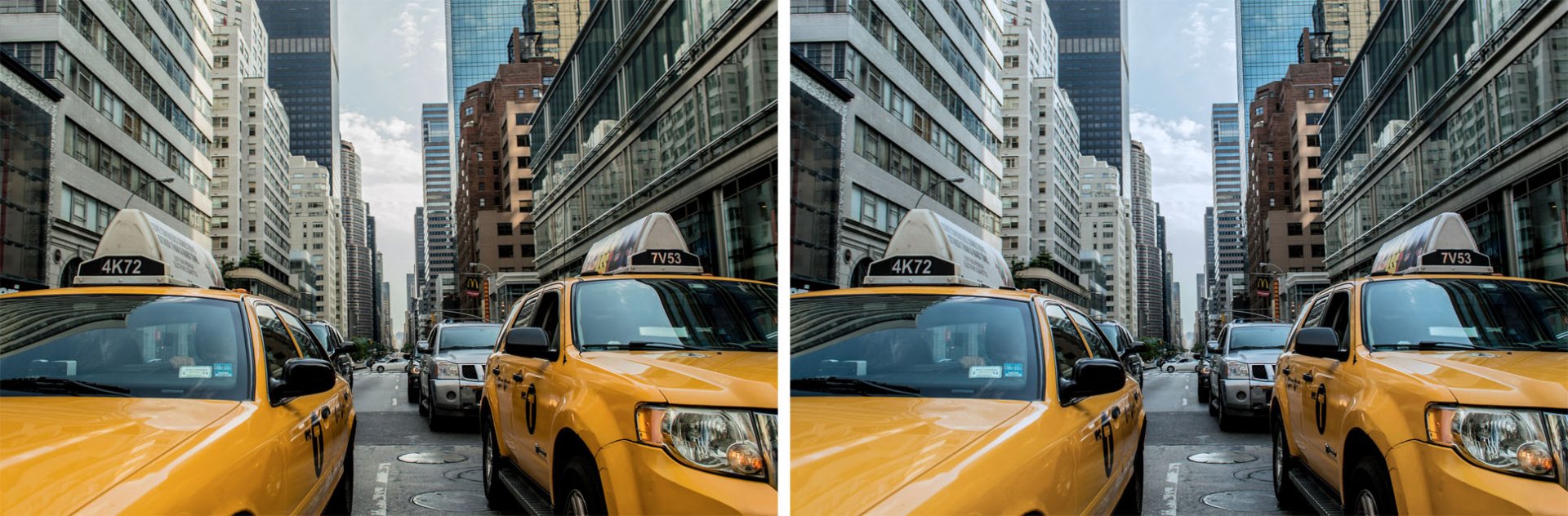 Vyváženie farieb v Adobe Photoshop - Základy Adobe Photoshop