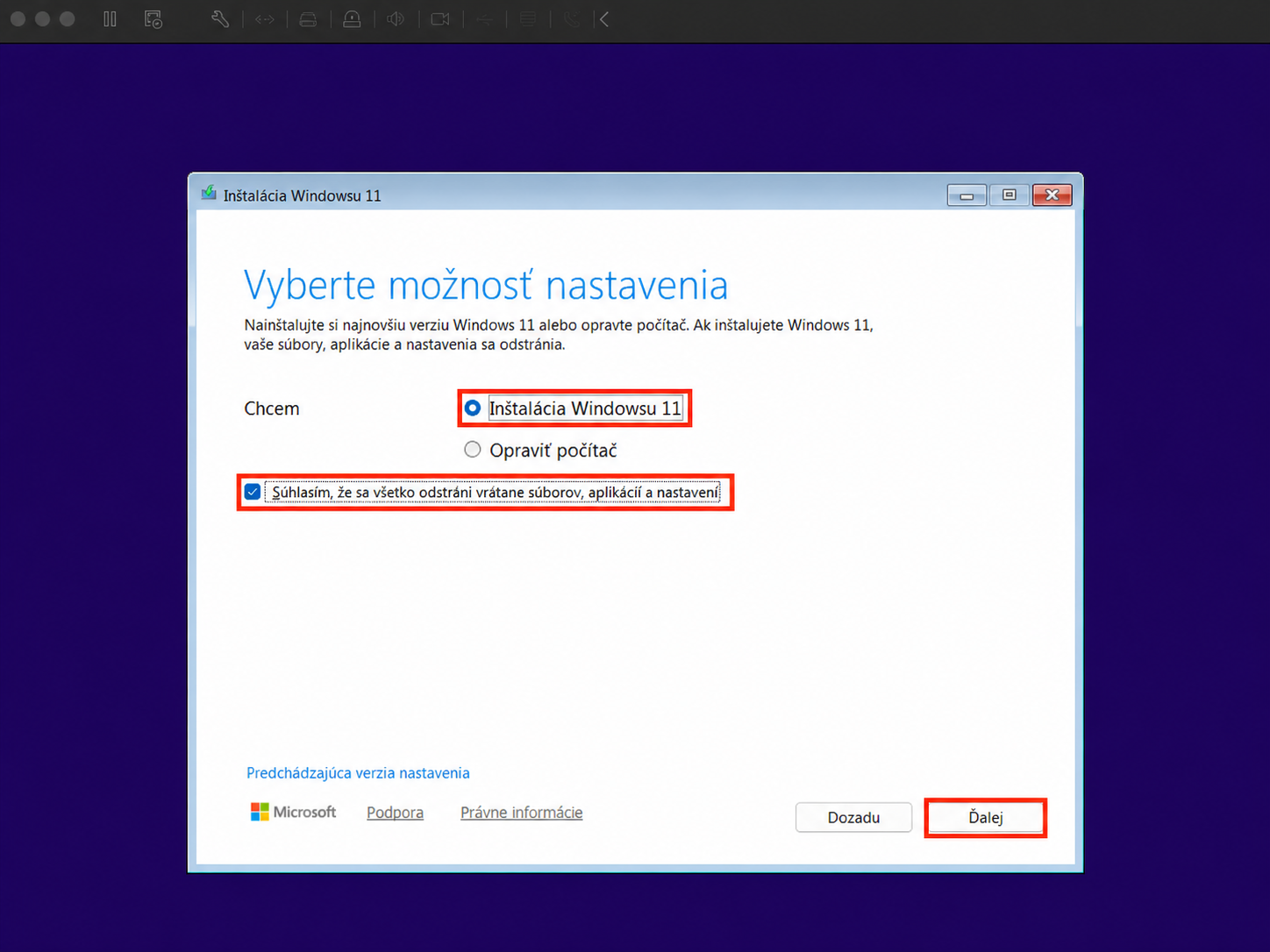 Windows