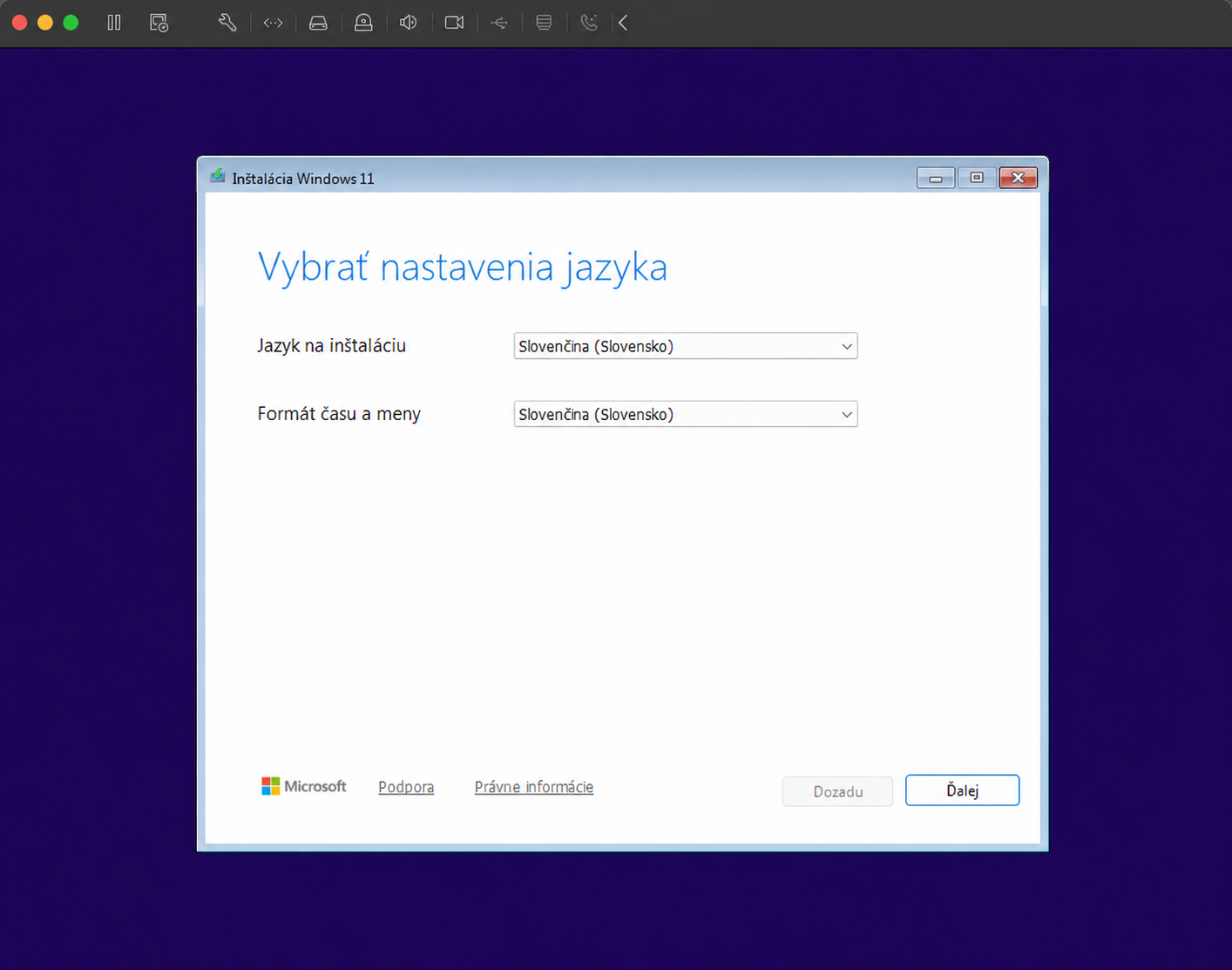 Windows