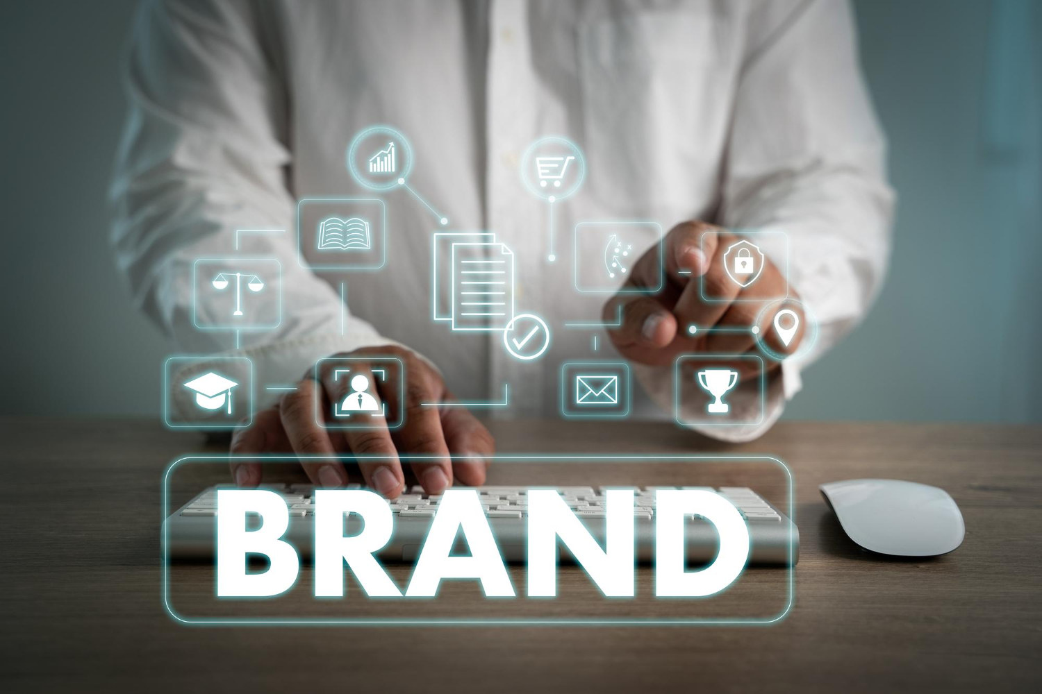 Značka ako základ - Základy online marketingu - Základy online marketingu