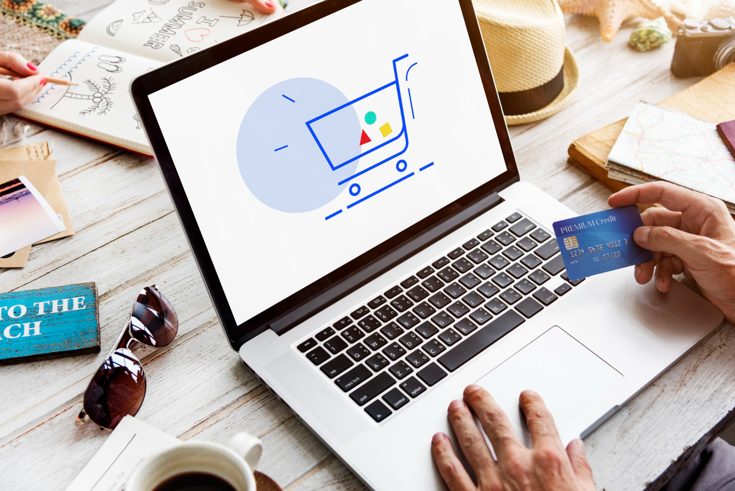 Základy online marketingu - Základy online marketingu