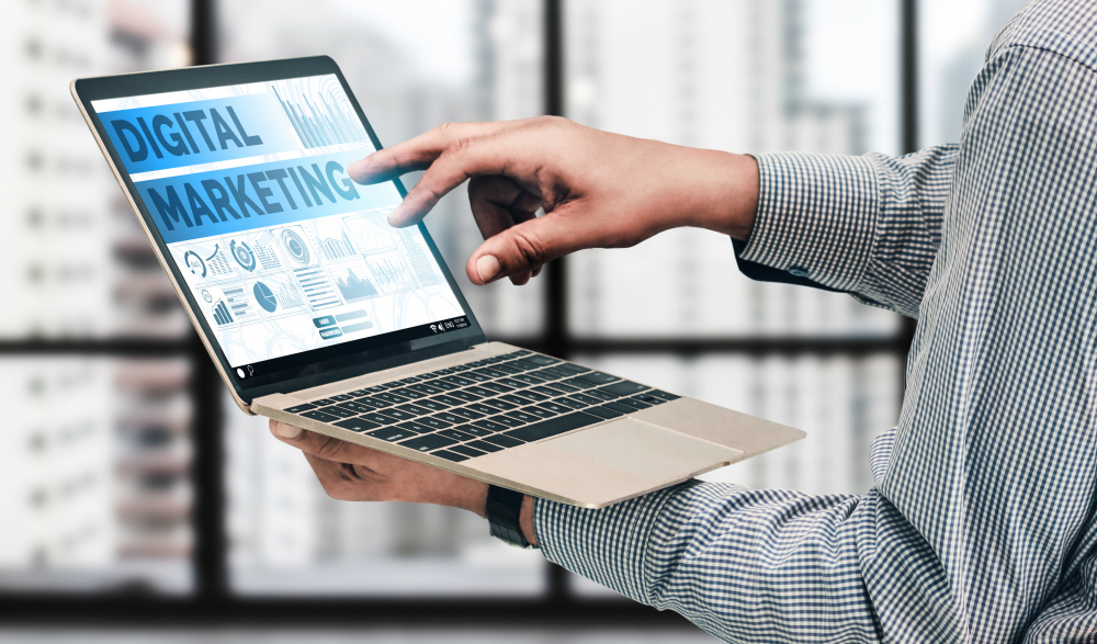 Základy online marketingu - Základy online marketingu
