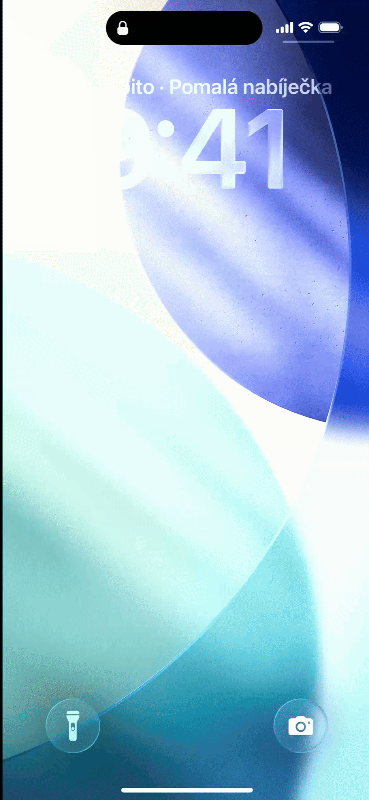 Odomknutie iPhone - Základné ovládanie telefónu  - Základné ovládanie telefónu 