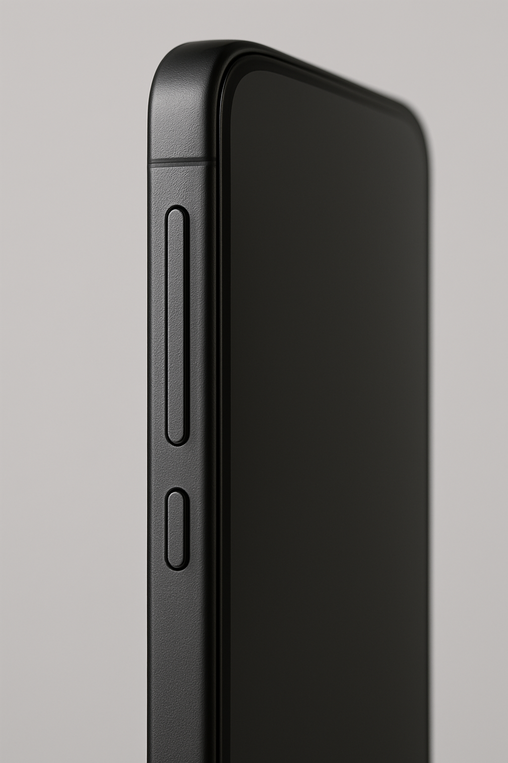 Tlačidlá ovládania hlasitosti a napájania - Základné ovládanie telefónu  - Základné ovládanie telefónu 