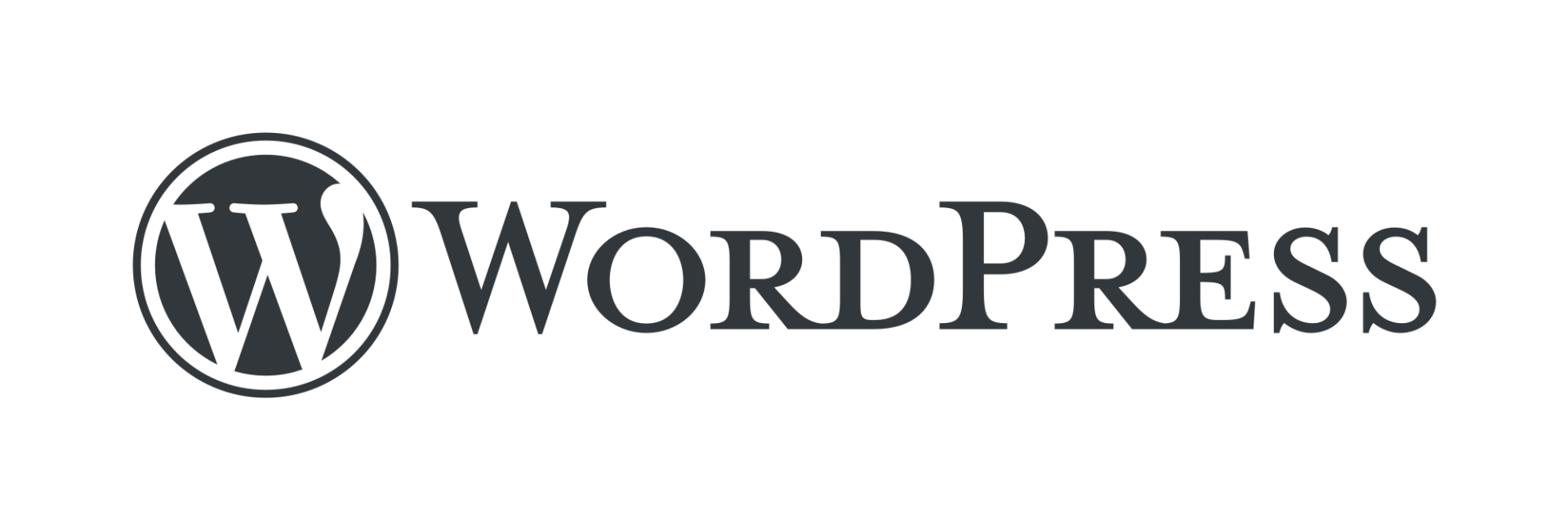 Logo WordPress - WordPress - Základy - WordPress - Základy