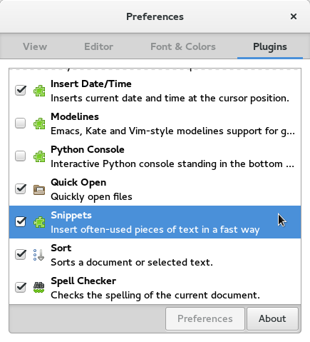 Tipy, triky a návody