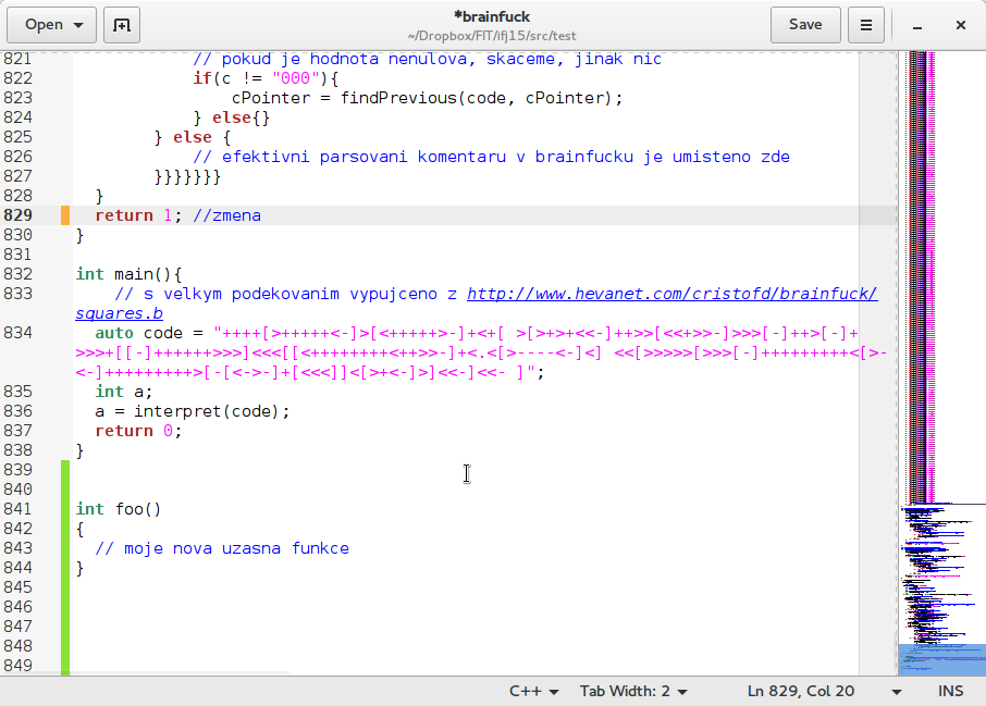 Tipy, triky a návody
