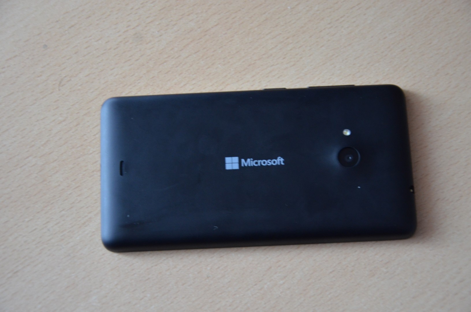 .. a takto zozadu - Recenzia mobilných telefónov