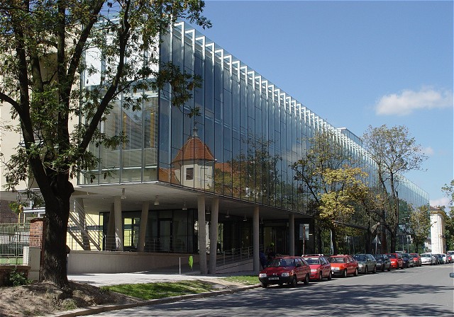 Články nielen o programovaní