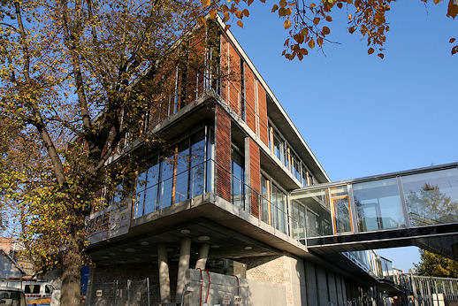 Články nielen o programovaní