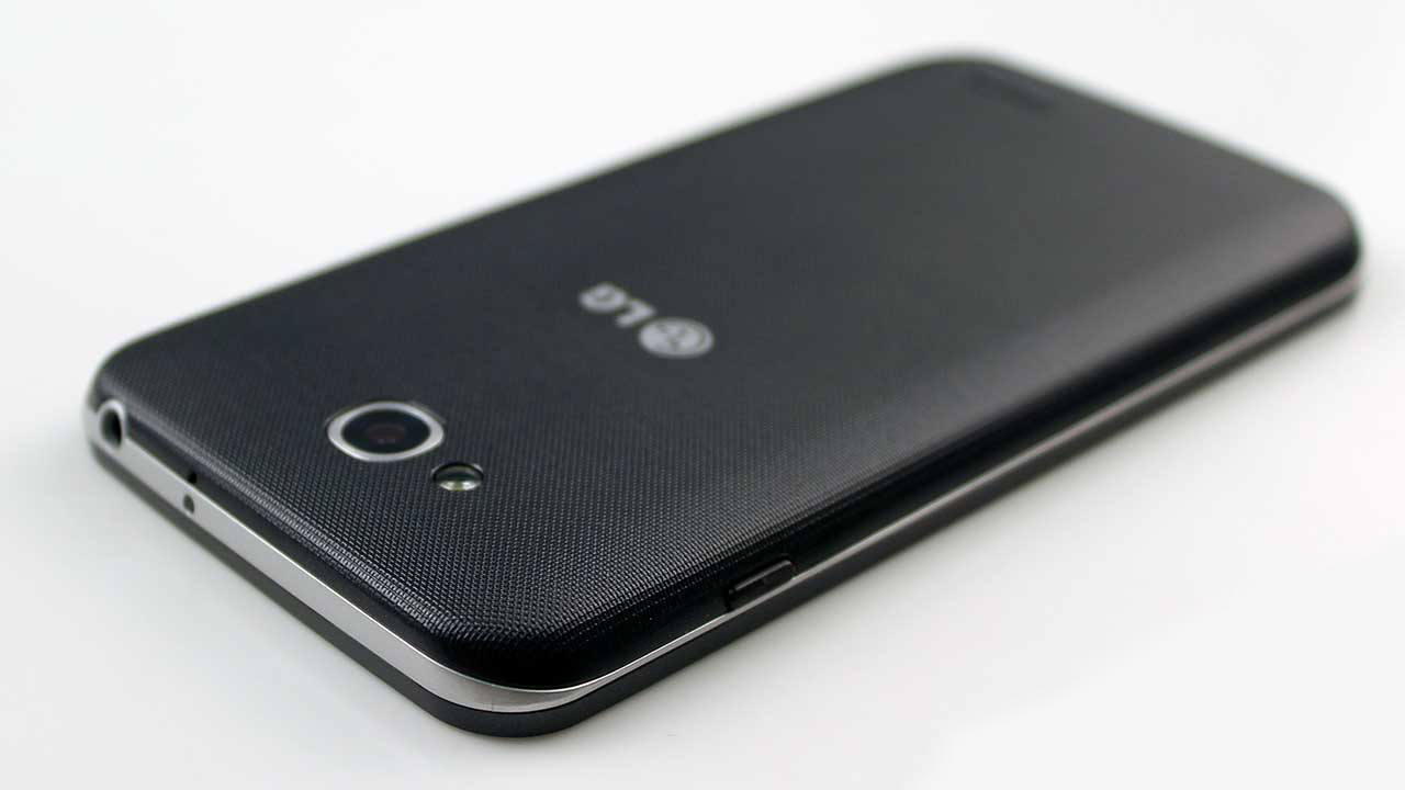 LG L90 - Recenzia mobilných telefónov