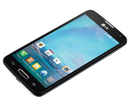 LG L90 - Recenzia mobilných telefónov