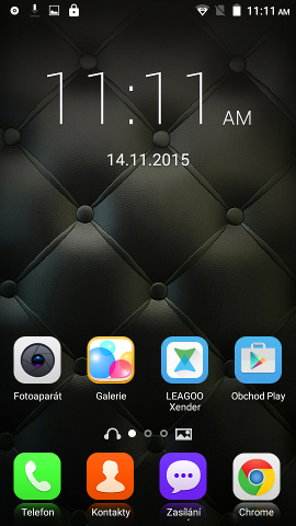 plocha - Recenzia mobilných telefónov