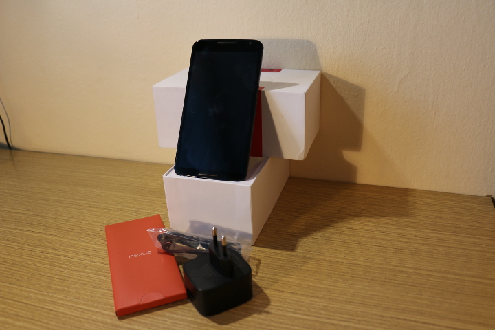 obsah balenia - Recenzia mobilných telefónov